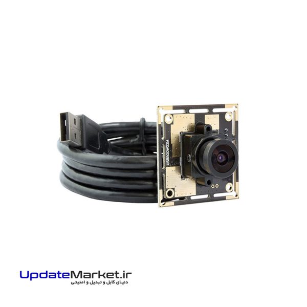 ماژول دوربین ای ال پی مدل USB500W02M