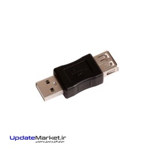 تبدیل نر و ماده USB